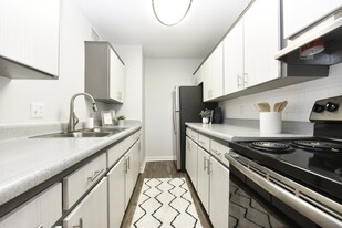 The Vale Apartments