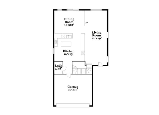 8928 Square Knot Ave in Las Vegas, NV - Foto de edificio - Building Photo