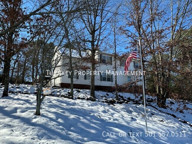 3 Rocky Top Cove in Maumelle, AR - Foto de edificio - Building Photo