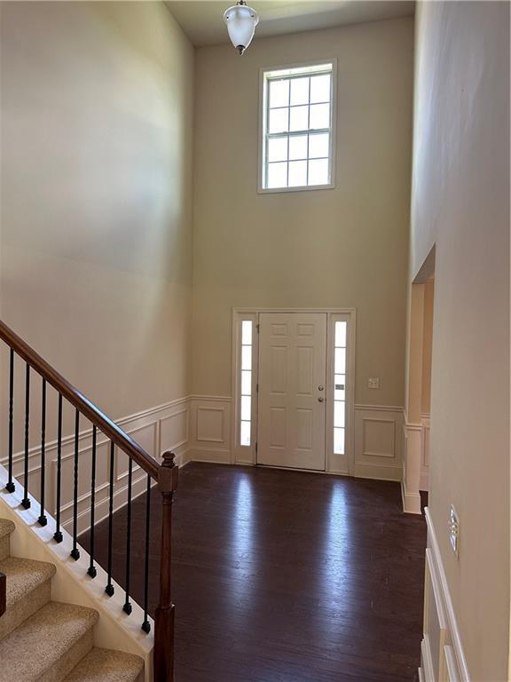 153 Providence Walk Dr in Canton, GA - Building Photo - Building Photo