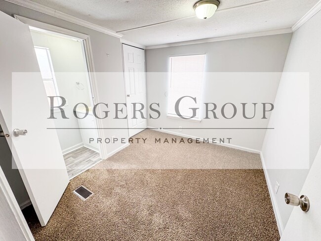 390 S Chavis Rd in Kittrell, NC - Building Photo - Building Photo