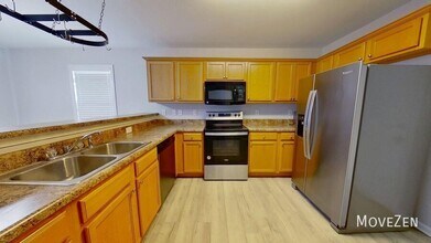 1347 Parkland Way in Leland, NC - Building Photo - Building Photo