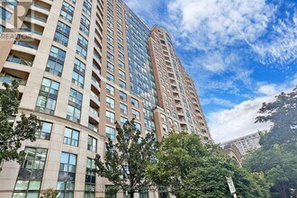 23-1223 Lorraine Dr in Toronto, ON - Building Photo - Building Photo
