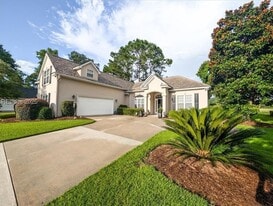 12 Point W Dr in Bluffton, SC - Building Photo
