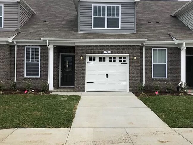 property at 713 Mickelson Way