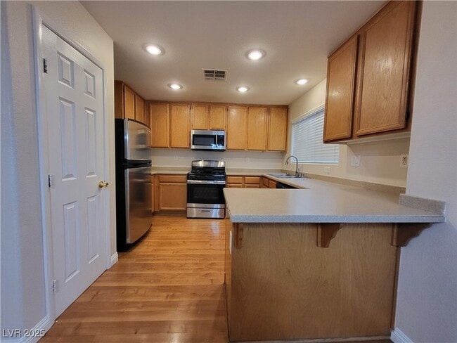 property at 21 Harbor Pines Ct