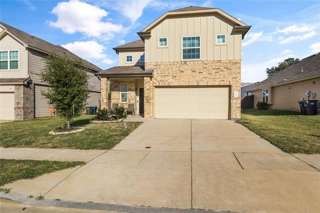 1425 Tall Pine Way in Fort Worth, TX - Foto de edificio
