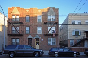 25-68 43rd St Apartments