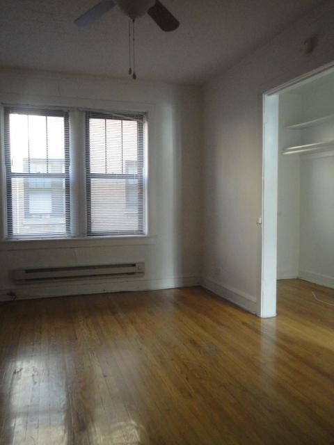 22375 N Bissell St-Unit -2E in Chicago, IL - Building Photo - Building Photo