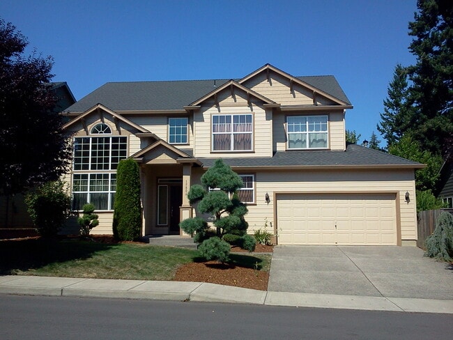 property at 19806 SE 4th Way