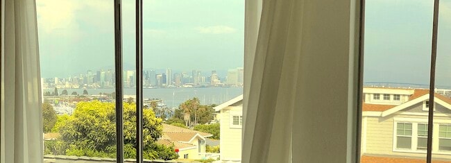 property at 3312 Avenida de Portugal