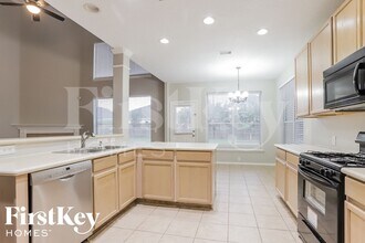 5411 Baldwin Elm St, Unit 3093 in Richmond, TX - Building Photo - Building Photo