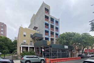 245 Franklin Ave Apartments