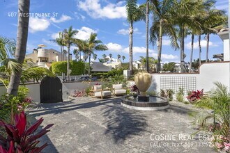 407 Westbourne St in San Diego, CA - Building Photo - Building Photo
