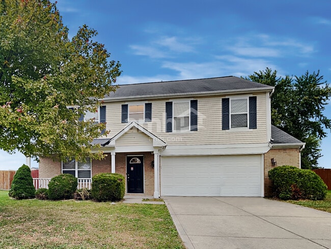 property at 607 West St