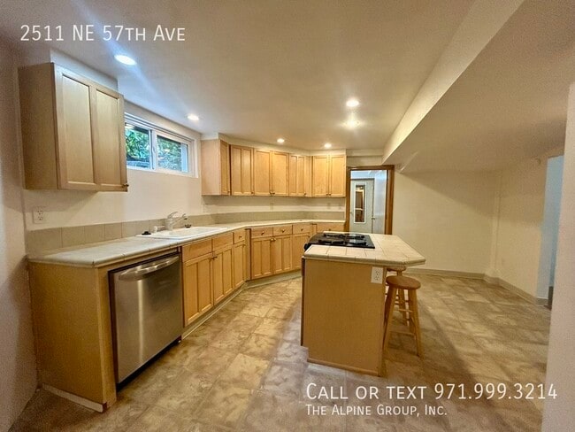 property at 2511 NE 57th Ave