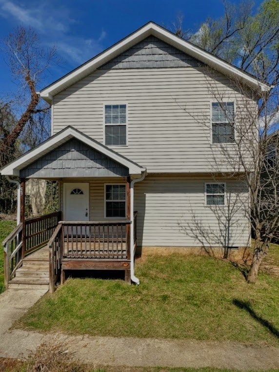 property at 12 Townview Dr