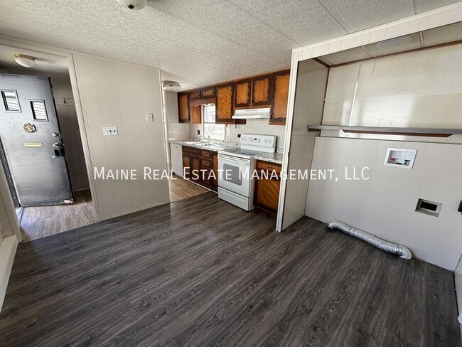 property at 715 College Ave