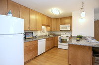 Waterford Apartments in Virginia Beach, VA - Foto de edificio - Interior Photo