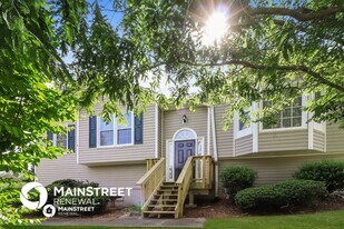 15 Westminster Dr in Euharlee, GA - Building Photo