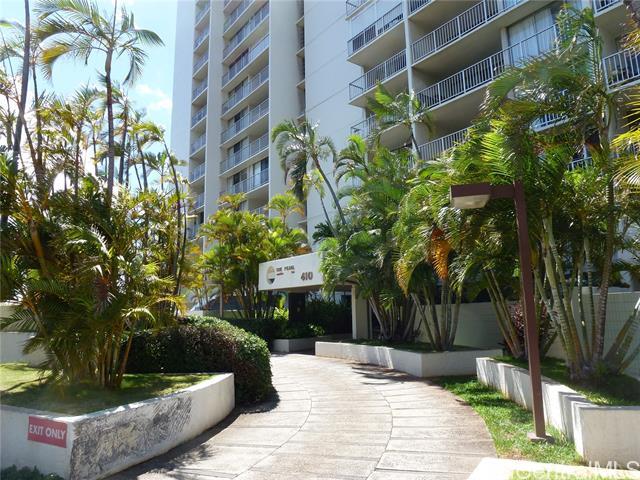 property at 98-410-410 Koauka Loop