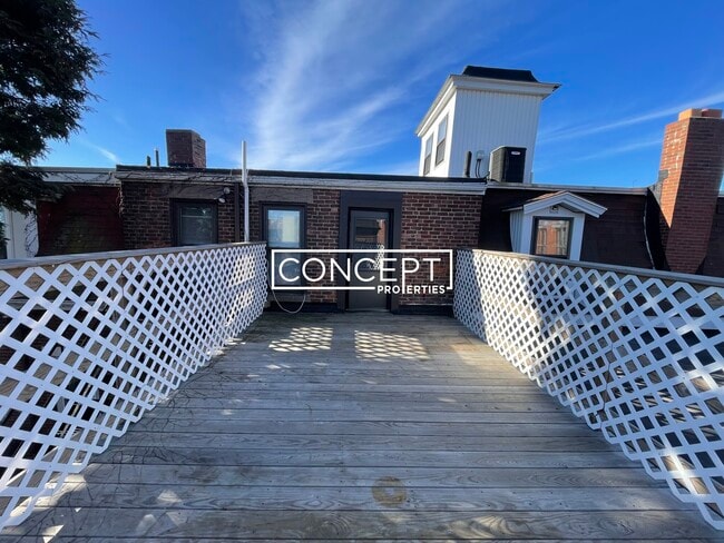 39 Beacon St in Chelsea, MA - Foto de edificio - Building Photo