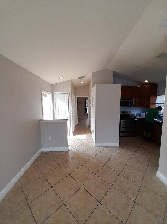 property at 4902 Cambridge St