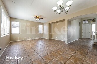 8757 W Desert Trail in Peoria, AZ - Building Photo - Building Photo