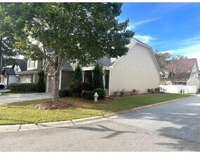 140 Oakmont Dr in Dawsonville, GA - Building Photo - Building Photo