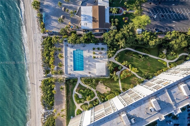 property at 615 Ocean Dr