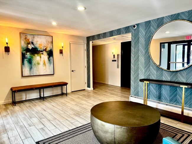 Parkwynn Apartments in Ridley Park, PA - Foto de edificio - Building Photo