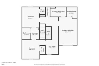 11207 Star Vis in San Antonio, TX - Building Photo - Building Photo
