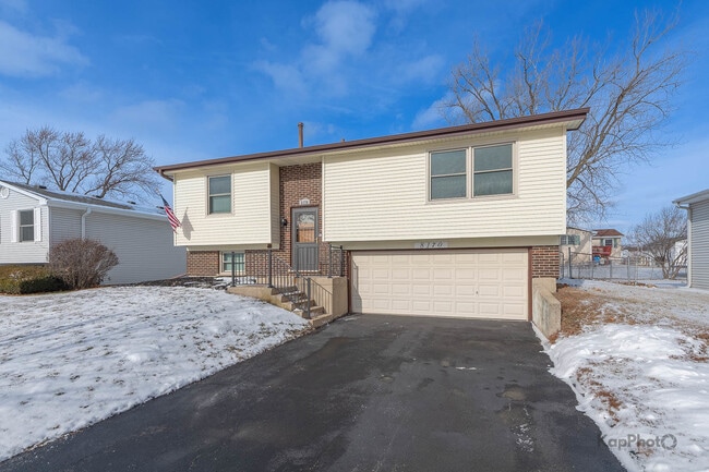 property at 8170 Northway Dr