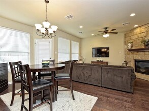 12505 Pranav Ln in Austin, TX - Building Photo - Building Photo