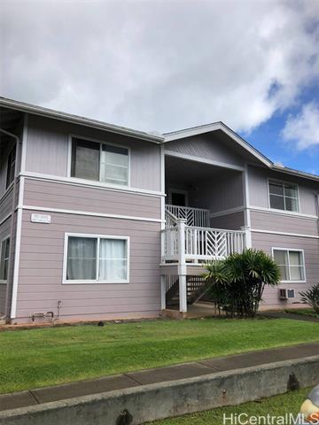 95-1045 Kaapeha St-Unit -172 in Mililani, HI - Building Photo