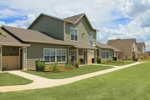 Sunrise Townhomes