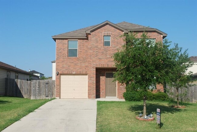 161 Beech Dr in Kyle, TX - Building Photo - Building Photo