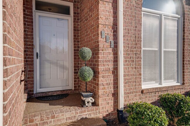 218 Stoners Glen Ct in Nashville, TN - Building Photo - Building Photo