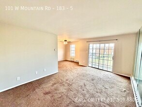 101 W Mountain Rd in Allentown, PA - Building Photo - Building Photo