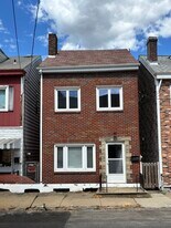 1915 Jane St in Pittsburgh, PA - Building Photo