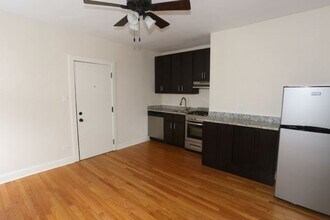 615 W Patterson Ave in Chicago, IL - Building Photo - Building Photo