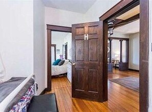 414 S Lincoln St in Bloomington, IN - Building Photo - Building Photo