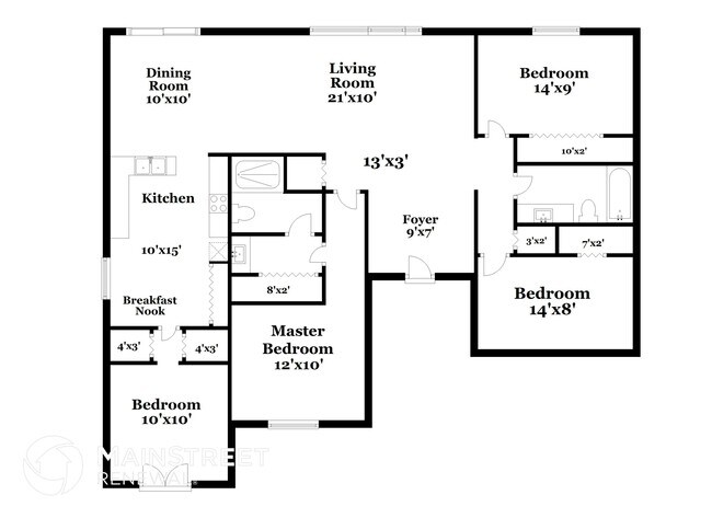 207 Regal Park Dr in Valrico, FL - Building Photo - Building Photo