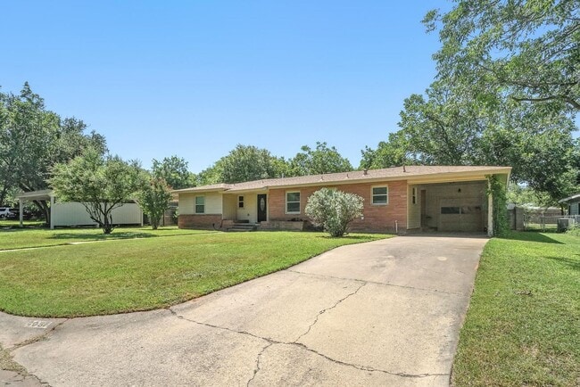 4057 Stratford St in Abilene, TX - Building Photo - Building Photo