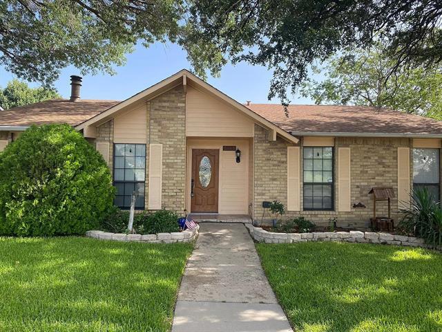 property at 5068 N Colony Blvd