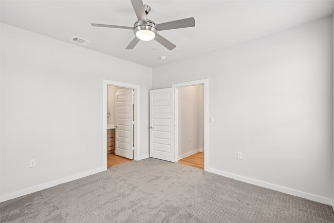 property at 3651 S Custer Rd