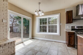 7114 Spring Morning Dr in San Antonio, TX - Building Photo - Building Photo