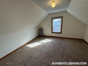 28 Quincy St in Somerville, MA - Building Photo - Building Photo