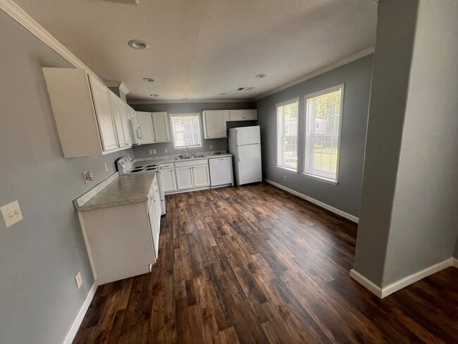 property at 7085 W Issaquena St