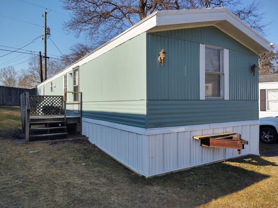 2225 Country Estates Way in Knoxville, TN - Building Photo